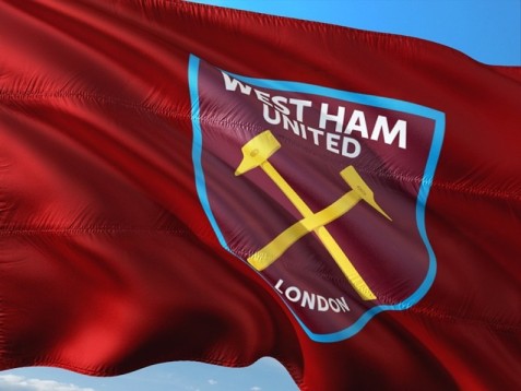 Ultimate West Ham Football Bundle