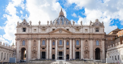 Vatican Museums, Sistine Chapel and St Peter's Basilica skip the line guided tour