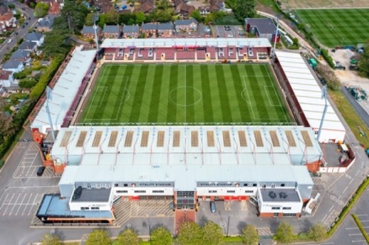 AFC Bournemouth