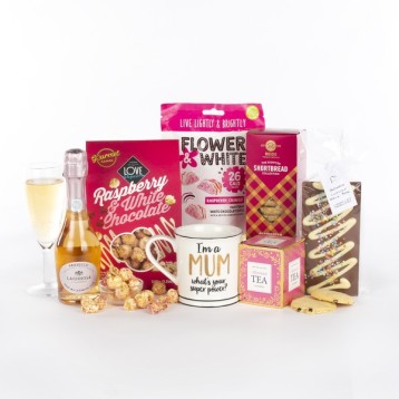 Hamper Gift - Pamper Hamper