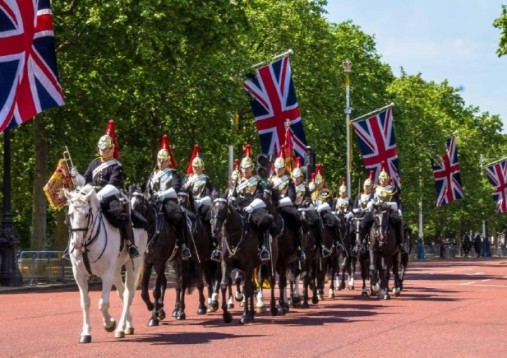 Coronation 2023: Household Cavalry Museum Entrance Ticket