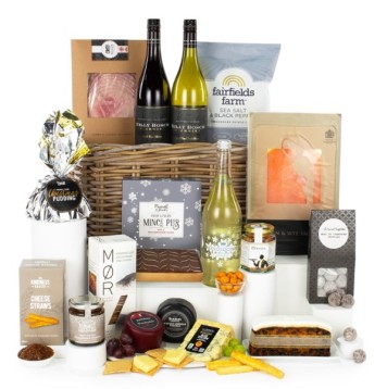 Hamper Gift - Spirit of Christmas