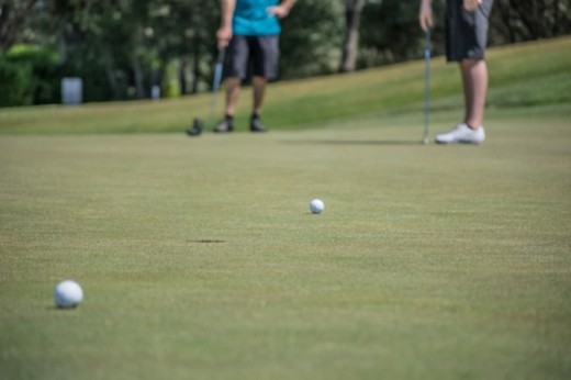 PGA Golf Experience Day with Lunch