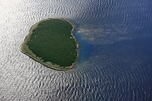 Private island hopping tour of Zadar