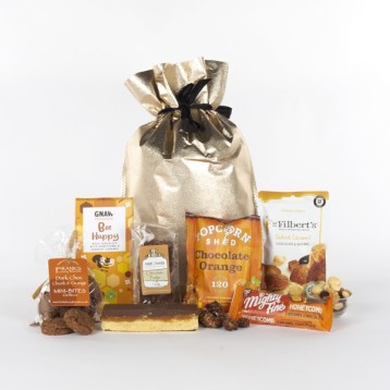 Hamper Gift - Love Chocolate