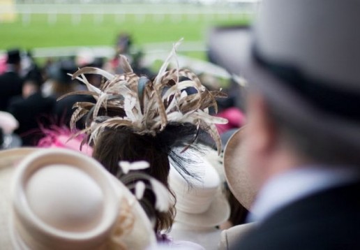 Visit Aintree by The British Pullman