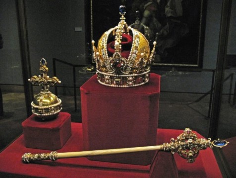 Tower of London and Crown Jewels Easy Access Tour