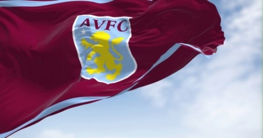 Aston Villa Tickets - For Two