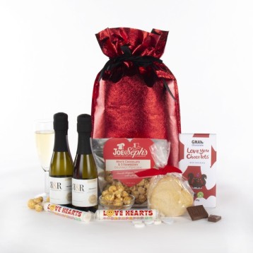 Hamper Gift - Love You Gift