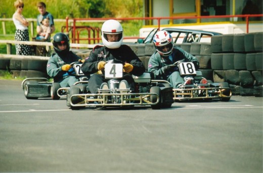 Performance Karting