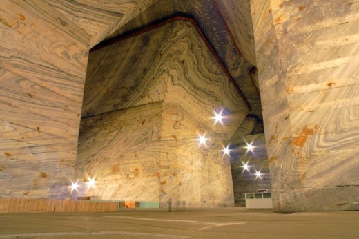 Salt Mine Day Tour for Two