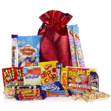 Hamper Gift - Tear & Share