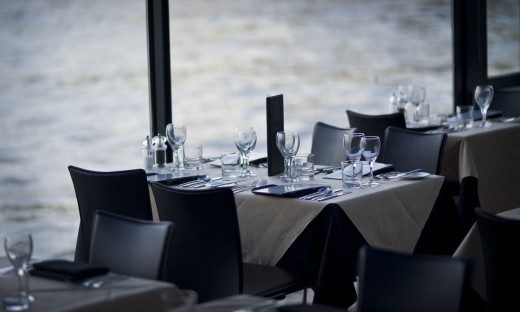 Thames River Sunday lunch cruise with live jazz