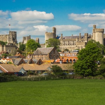 Arundel Castle