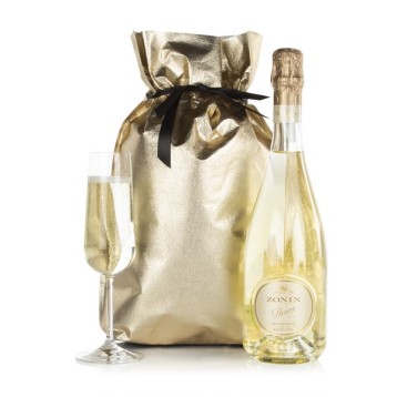 Hamper Gift- Bottle of Bubbly