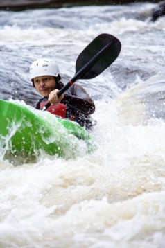 Full Day Kayaking Adventure in Stockholm