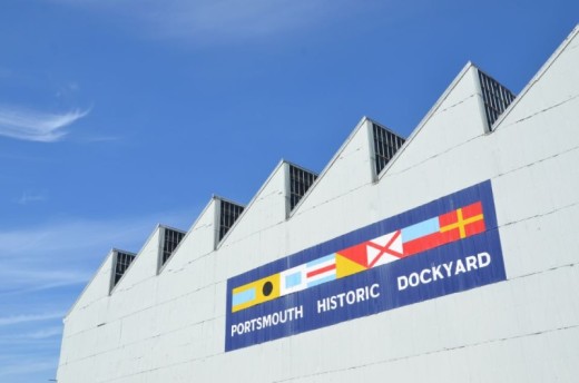 Portsmouth: Historic Dockyard Ultimate Explorer Ticket