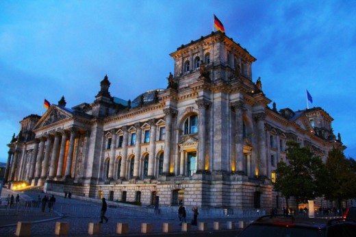 Private city tour Berlin (3h)