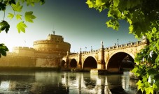 Colosseum and Roman Forum Family Tour