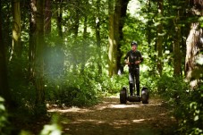 Segway Adventure - 60 minutes