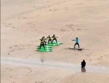 2 hour Surf Experience In Newquay - For Beginners/Improvers