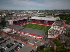 Nottingham Forest