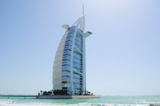 Tales of Dubai and Abu Dhabi city tours from Dubai