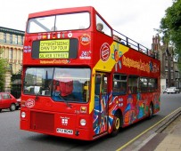 Sightseeing Tour Brighton - Family Ticket