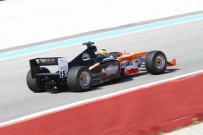 Silver Formula 1 Driving Course - Le Luc (83)