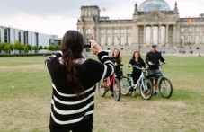 Berlin Bike Tour