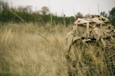 Mud Assault and Archery Course in Wales