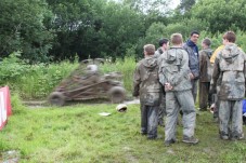 Off Road Buggy Racing