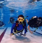 PADI Discover Scuba Diving for Two