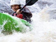 Full Day Archipelago Kayak Tour with Outdoor Lunch