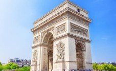 Paris Day Trip from London with Seine River Cruise and Eurostar Tickets