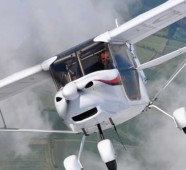 30 Minute Microlight Flight - Northamptonshire