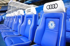 Chelsea Stadium Tour for Two