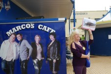 From Barry Island- Gavin & Stacey Tour- Child