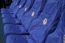 Chelsea Stadium Tour