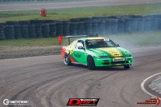 Drift Experience - Half Day