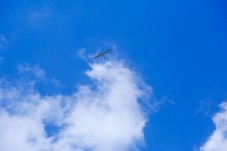 Acrobatic Glider Flight with Luca Bertossio