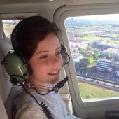 Helicopter Flight - Lucerne