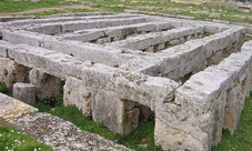 Private Paestum Tour- Temples and Museum