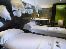 Ingresso Spa benessere