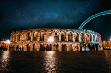 Verona Noir: a mystery walking tour