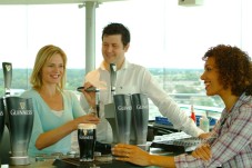 Guinness Storehouse Connoisseur Experience