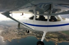 Vuelo panorámico de 30 minutos en Girona - 2 o 3 personas