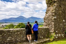 Giants Causeway & Titanic Belfast Bus Tour