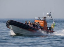 Guided Seal Safari by Boat- Adult