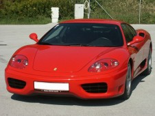 Ferrari 360